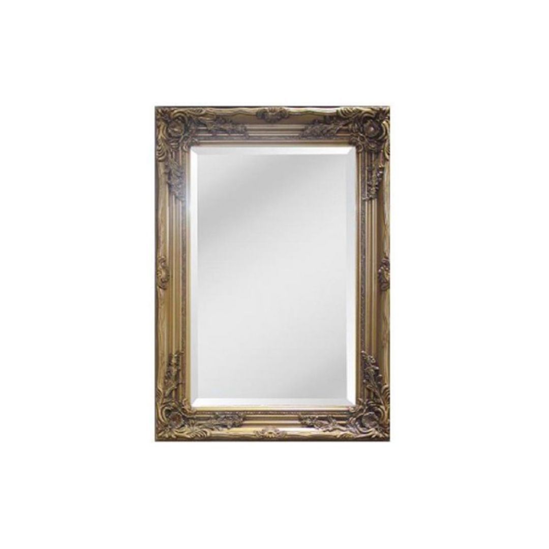 Wood Supreme Mirror Gold image 0